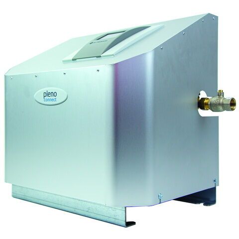 IMI PNEUMATEX Nachspeisesystem Pleno
