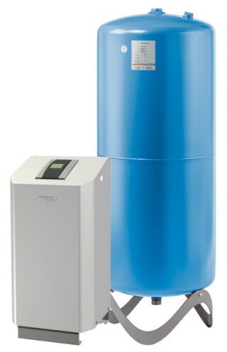 IMI PNEUMATEX Präzisionsdruckhaltung Transfero