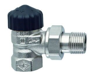 IMI HEIMEIER Thermostat-Ventilunterteil Standard