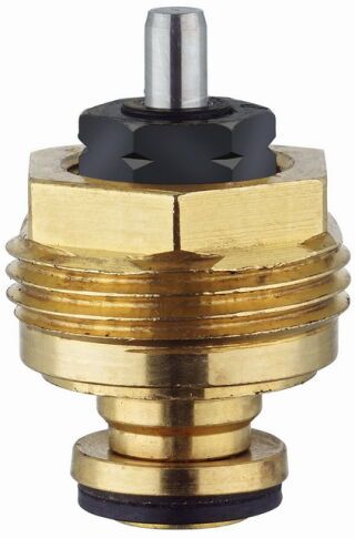 IMI HEIMEIER Thermostat-Oberteil für Multilux und umgekehrte Flussrichtung für II-Kennzeichnung