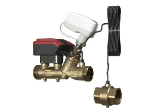 TA-Smart DN 15-50