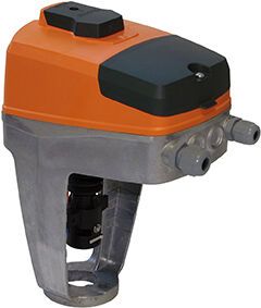 IMI TA Digitaler Stellantrieb TA-Slider1600