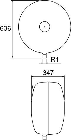 IMI PNEUMATEX Druckstabilisierung f. Trinkwasser Aquapresso