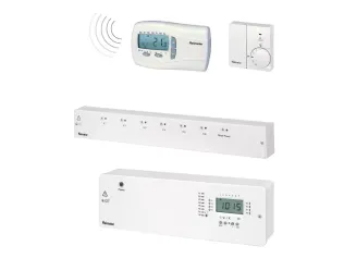 Radiocontrol F Funksystem für Fußbodenheizung