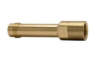 IMI TA Messnippel-Verlängerung M 14x1,5, 71 mm