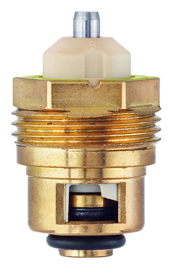 IMI HEIMEIER Thermostat-Oberteil V-exact II