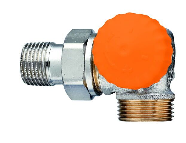 IMI HEIMEIER Thermostat-Ventilunterteil Eclipse