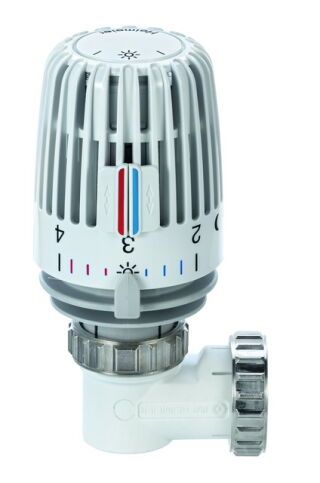 IMI HEIMEIER Thermostat-Kopf Set WK