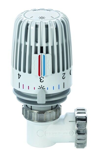IMI HEIMEIER Thermostat-Kopf Set WK