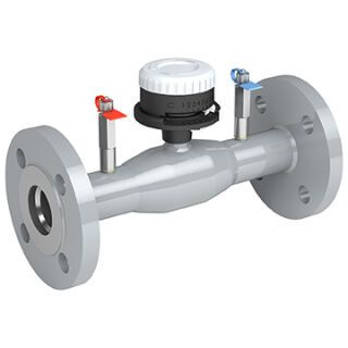 IMI TA Strangregulierventil TA-BVS 243 Flansche, DN 25, PN 25, Edelstahl