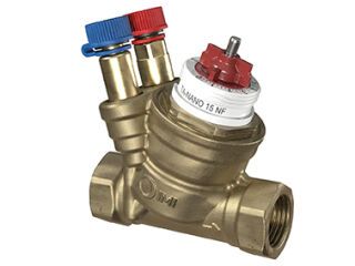 IMI TA Regel- u. Regulierventil TA-Nano Plus