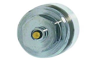 IMI HEIMEIER Adapter für Fremdfabrikate Heimeier Antriebe/Uponor(Velta) Provario