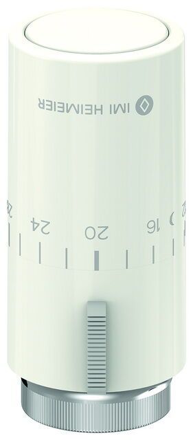 IMI HEIMEIER Thermostat-Kopf Halo