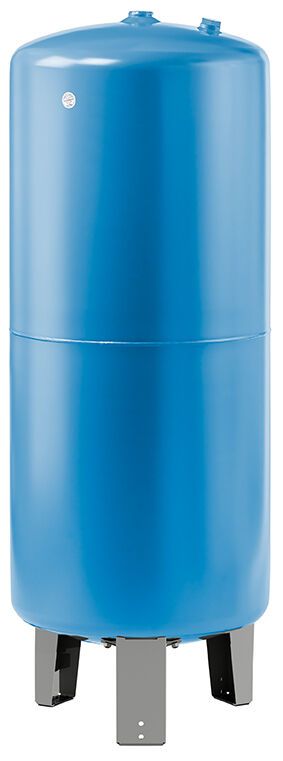 IMI PNEUMATEX Druckstabilisierung f. Trinkwasser Aquapresso