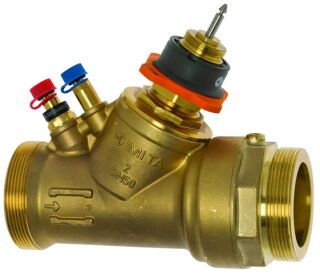 IMI TA Regel- u. Regulierventil TA-Modulator druckunabh., DN40, G 2, PN25, 600kPA