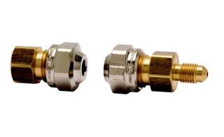 IMI TA Verlängerungsset Impulsleitung STAP ab Herbst 2000, 6 mm CU-Rohr, 3/4