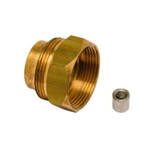 IMI TA Adapter Stellantriebe zu Ventilen KTM Belimo NRDVX-SR-T-CA