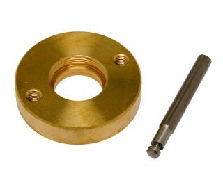 IMI TA Adapter Stellantriebe zu Ventilen KTM TAHC MC55, MC100
