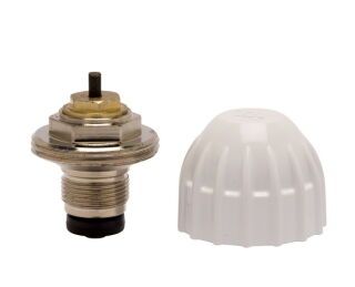 IMI HEIMEIER Th.-Oberteil,RVO/RVO-A/RVO-F/Radiett-U Thermostat-Kopfgewinde M 30 x 1,5