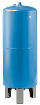 IMI PNEUMATEX Druckstabilisierung f. Trinkwasser Aquapresso