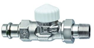 IMI HEIMEIER Thermostat-Ventilunterteil V-exact II