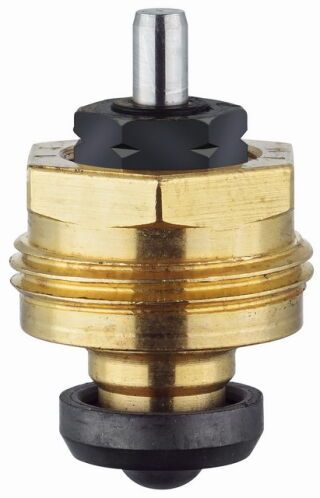 IMI HEIMEIER Thermostat-Oberteil für Mikrotherm Regulierventil DN 10, 15