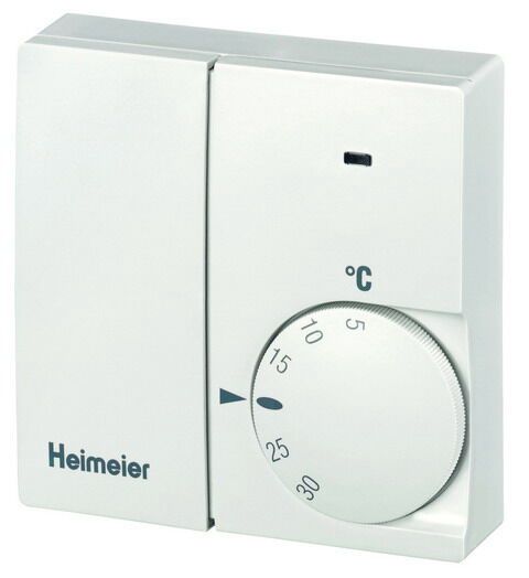 IMI HEIMEIER FBH Funksystem Radiocontrol