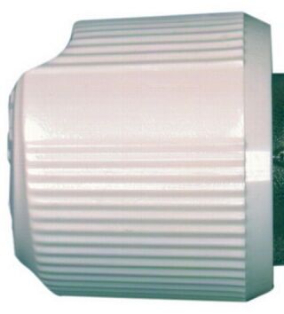 IMI HEIMEIER Handrad RVT 55, M 28 x 1,5 für Thermostat-Ventilunterteil