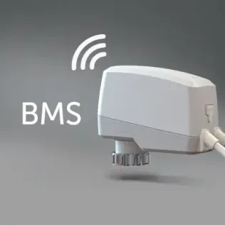 Die TA-Slider Produkte sind für analoge Signale und für die BUS-Kommunikationsprotokolle KNX, Modbus and BACnet erhältlich.