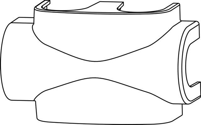 IMI HEIMEIER Th.-Ventil Multilux