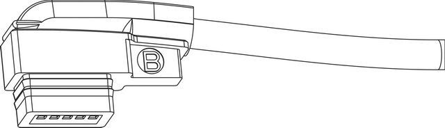 IMI TA Digitaler Stellantrieb TA-Slider - Zubehör IMI TA Digitaler Stellantrieb TA-Slider - Zubehör
