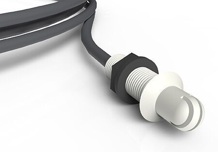IMI HEIMEIER Mini-Lufttemperaturfühler kompatibel mit neoStat/neoStat-e/neoAir/HM-PRT