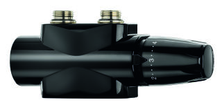 IMI HEIMEIER Ventil Multilux 4-Set