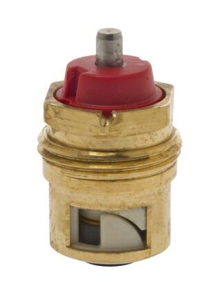 IMI HEIMEIER Thermostat-Oberteil Calypso TRV 3, für DN 10, 15, 20