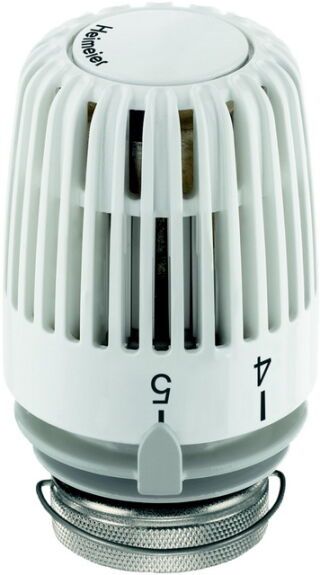IMI HEIMEIER Thermostat-Kopf K versetzter Sollwertbereich 6-20 Garderobe C