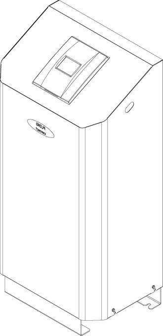 IMI PNEUMATEX Nachspeisesystem Pleno