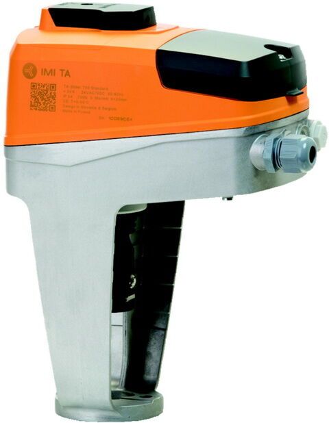 IMI TA Digitaler Stellantrieb TA-Slider 750