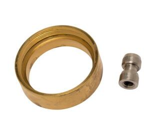 IMI TA Adapter Stellantrieb zu V. KTM/KTMI/KT für DN 65-150, für Siemens SQX, SKD
