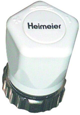 IMI HEIMEIER Handregulierkappe mit Direktanschluß, für Thermostatventil