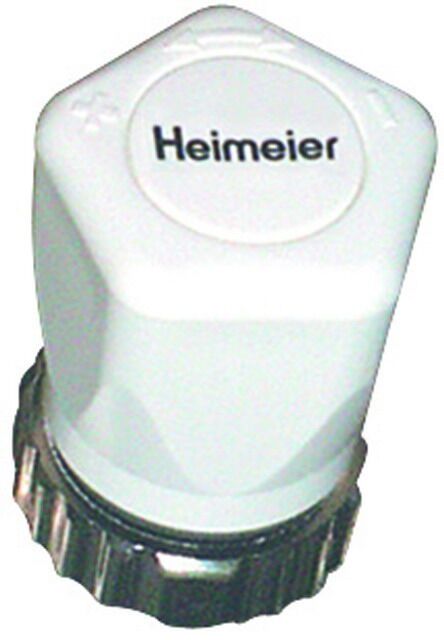 IMI HEIMEIER Zubehör und Ersatzteile
