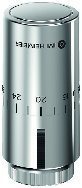 IMI HEIMEIER Thermostat-Kopf Halo
