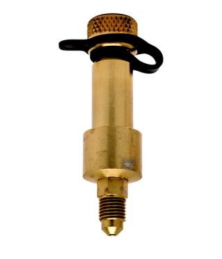 IMI TA Messnippel selbstdichtend für STAP, R 1/16 x 63 mm