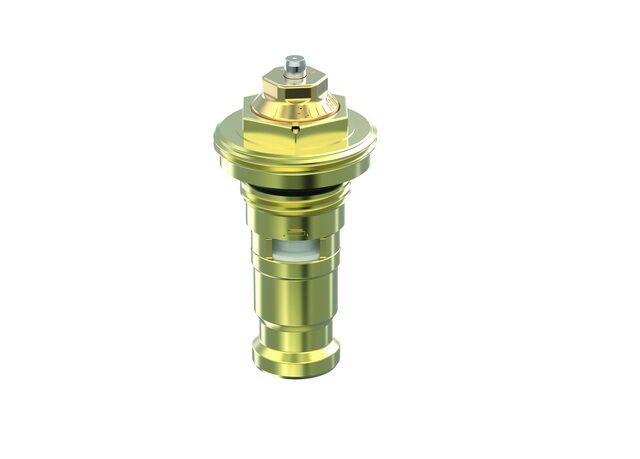 IMI HEIMEIER Thermostat-Oberteil Eclipse