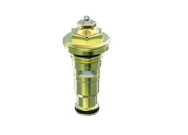 IMI HEIMEIER Thermostat-Oberteil Eclipse