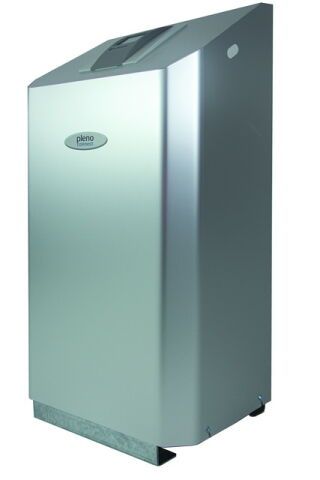 IMI PNEUMATEX Nachsp. Pleno PI 9.1 Connect, Nachspeisung mit 1 Pumpe