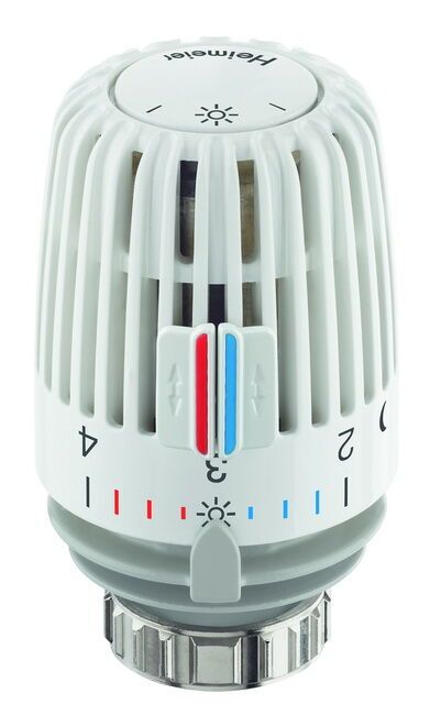 IMI HEIMEIER Thermostat-Kopf K