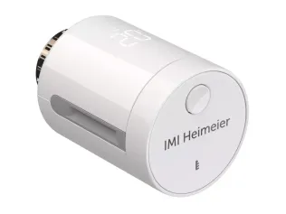 Smarter Thermostatkopf neo-K von IMI Heimeier