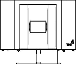 IMI PNEUMATEX Präzisionsdruckhaltung Compresso