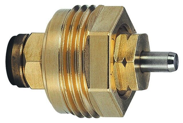 IMI HEIMEIER Thermostat-Oberteil f. Ventilheizkörper