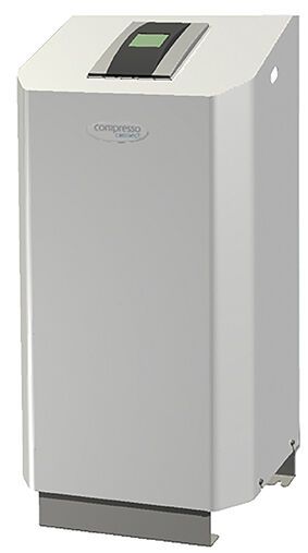 IMI PNEUMATEX Präzisionsdruckhaltung Compresso